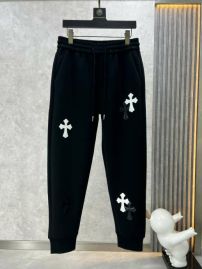 Picture for category Chrome Hearts Pants Long